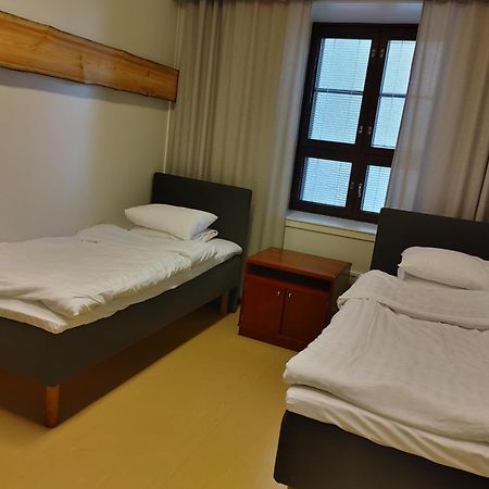 Majoitus Fox Hostel Куопио Екстериор снимка