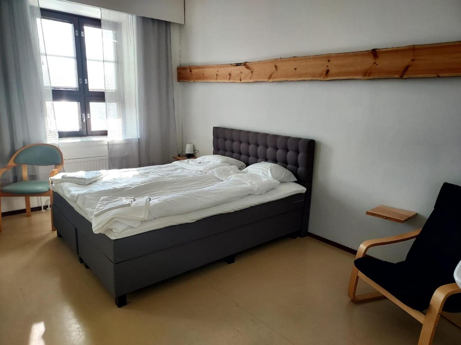 Majoitus Fox Hostel Куопио Екстериор снимка