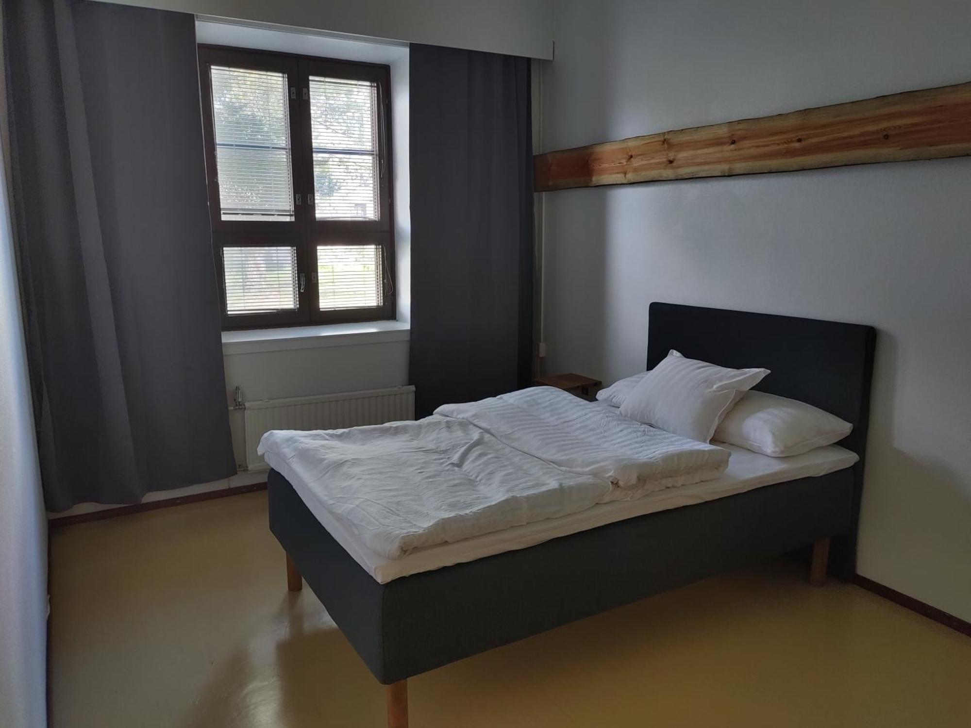 Majoitus Fox Hostel Куопио Екстериор снимка