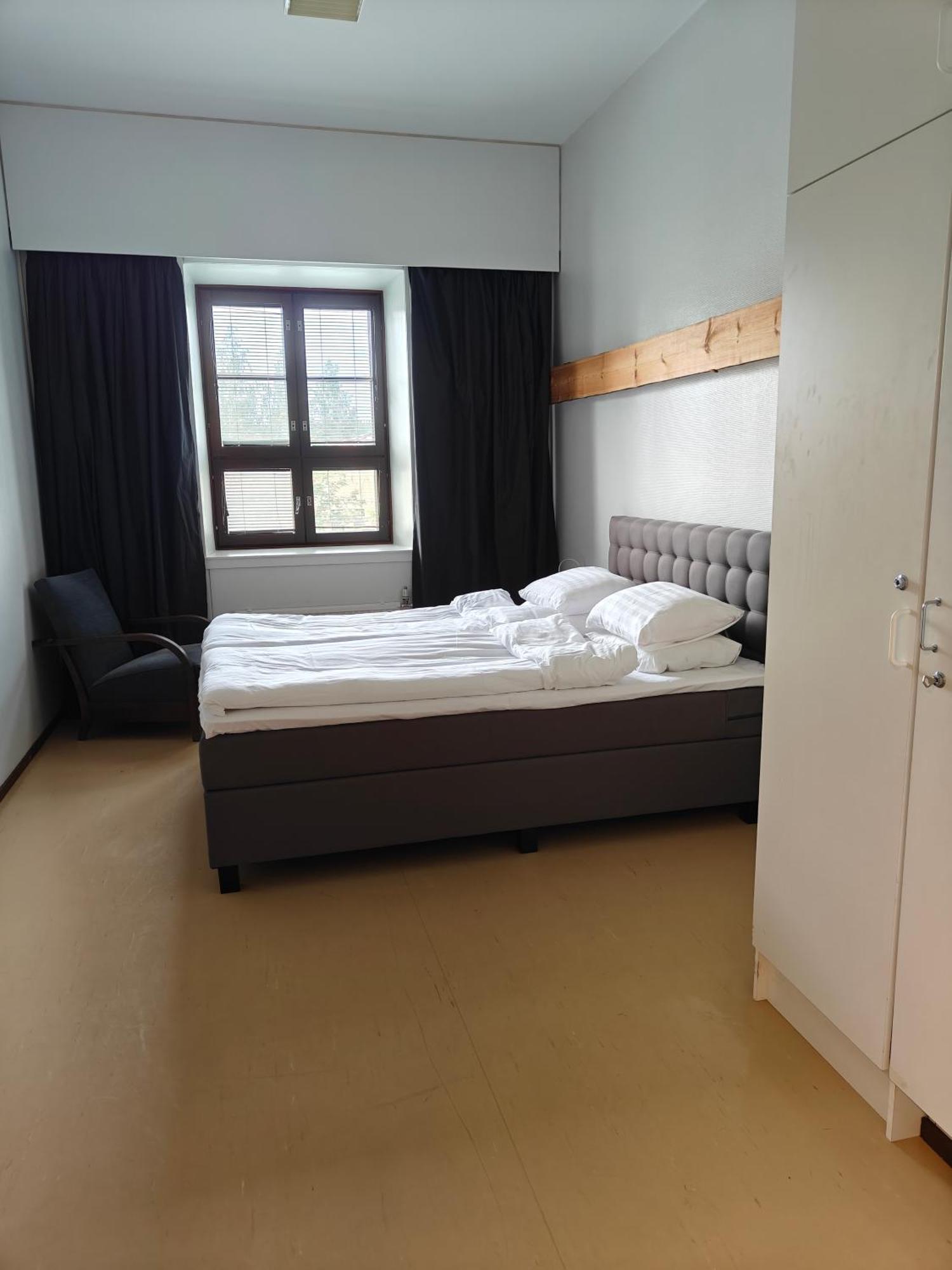Majoitus Fox Hostel Куопио Екстериор снимка