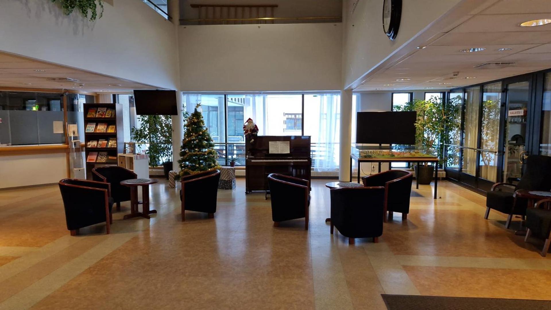 Majoitus Fox Hostel Куопио Екстериор снимка