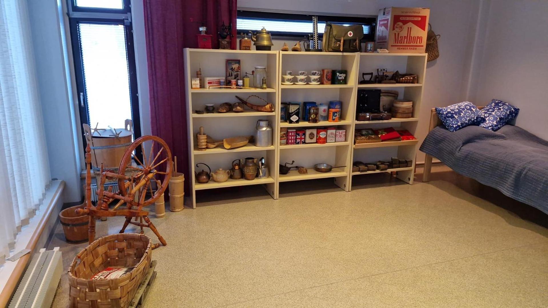 Majoitus Fox Hostel Куопио Екстериор снимка